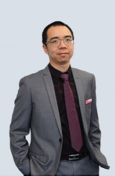 Tom Zhong