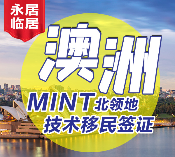 北领MINT项目