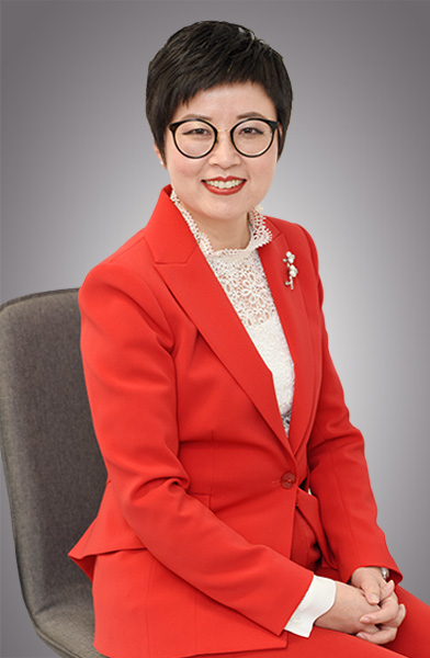 Jane Shi