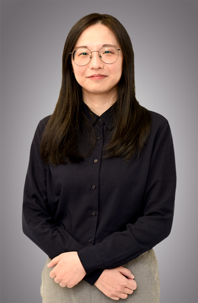 Lynn Tong