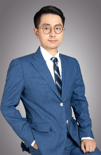 James Lu