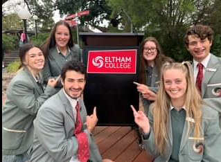 Eltham College