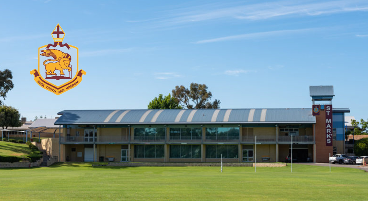 圣马可圣公会学校