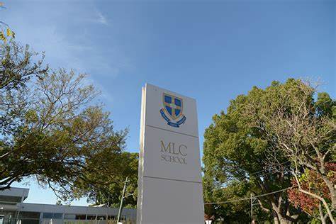 悉尼MLC 卫理公会女子学校！