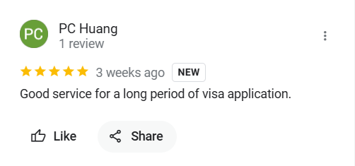 PC Huang