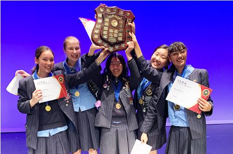 悉尼MLC 卫理公会女子学校！