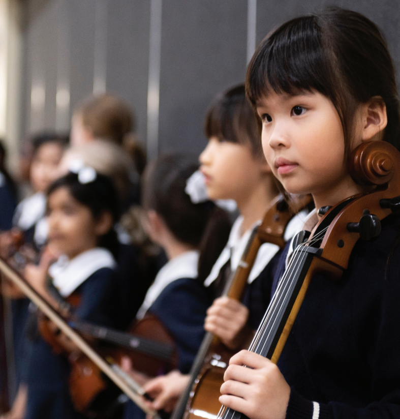 圣爱丹圣公会女子学校