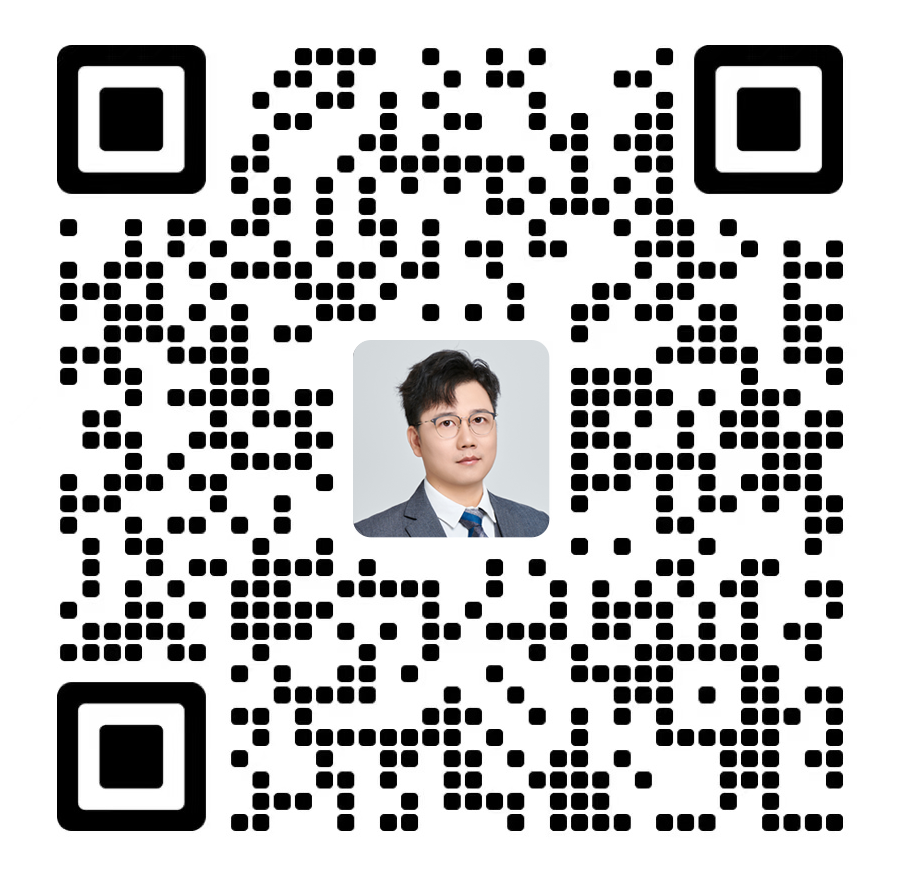 麦尔肯顾问(上海)Samuel 麦尔肯顾问(上海)Samuel