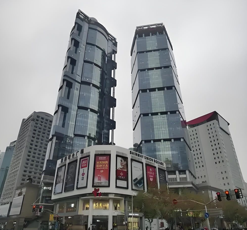 麦尔肯公司地址